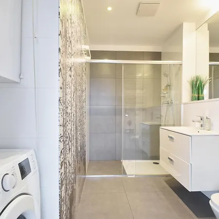 Rentplanet - Wschodnia Z Tarasem Apartment