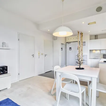 Apartment Rentplanet - Wschodnia Z Tarasem *