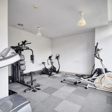 Rentplanet - Wschodnia Z Tarasem *
