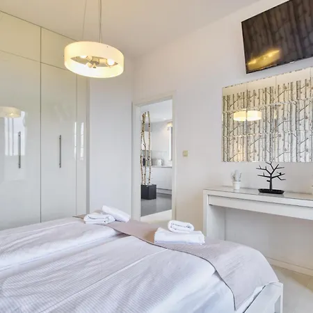 Rentplanet - Wschodnia Z Tarasem Apartment *