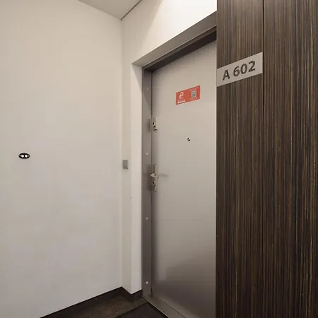 Rentplanet - Wschodnia Z Tarasem Apartment *